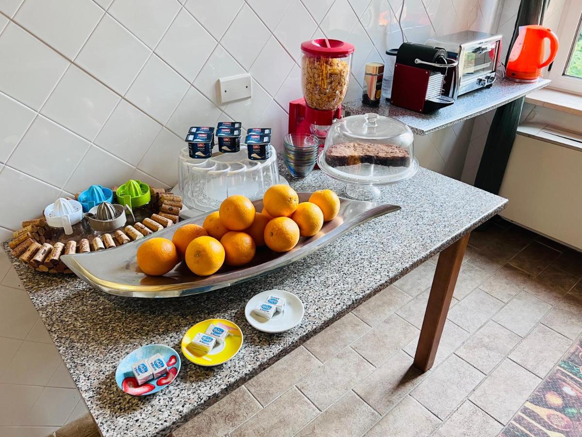 Podere La Miniera Relax & Food Siena Zewnętrze zdjęcie