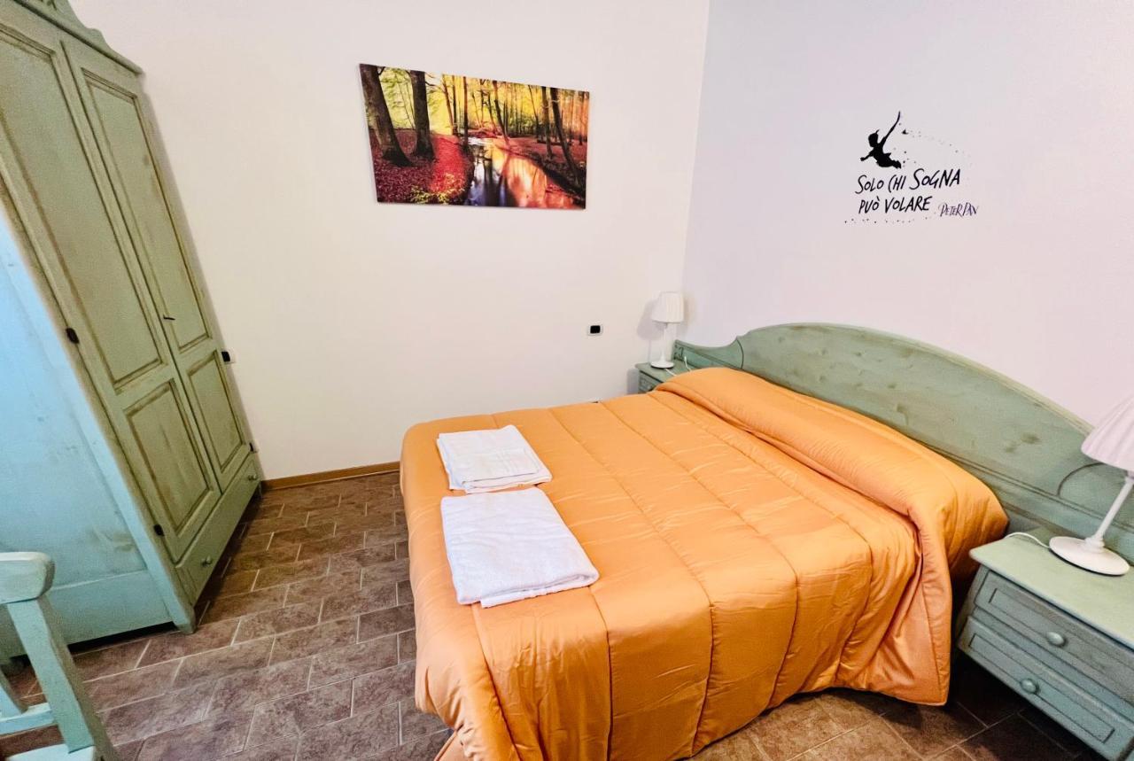 Podere La Miniera Relax & Food Siena Zewnętrze zdjęcie
